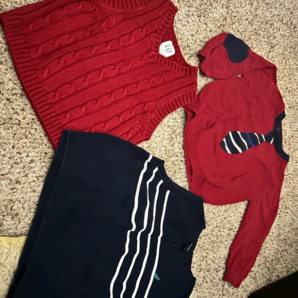 29 pcs 3T-4T boy clothes bundle!!!! - Picture 6 of 13